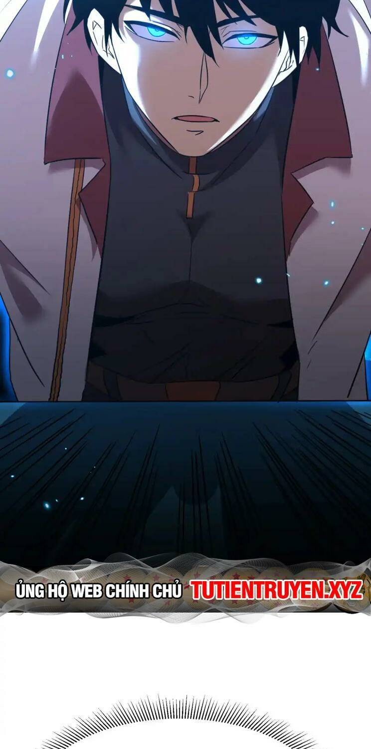 Cao Võ: Hạ Cánh Đến Một Vạn Năm Sau Chapter 75 - Trang 2