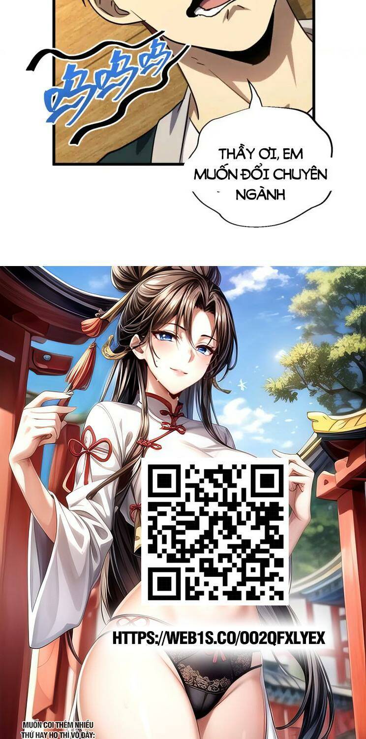 Cao Võ: Hạ Cánh Đến Một Vạn Năm Sau Chapter 75 - Trang 2