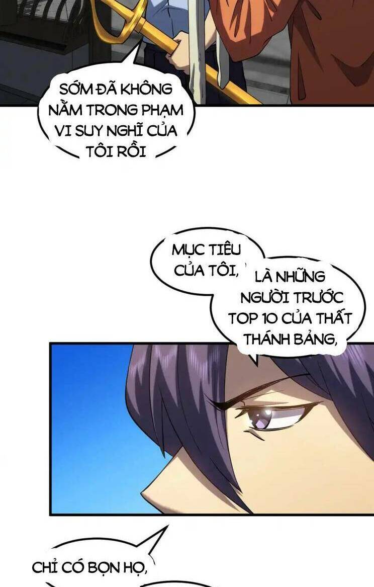 Cao Võ: Hạ Cánh Đến Một Vạn Năm Sau Chapter 76 - Trang 2