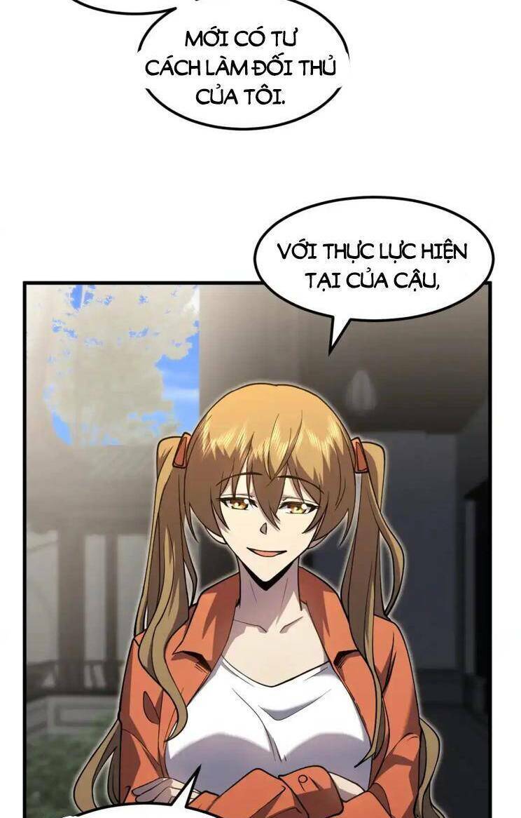 Cao Võ: Hạ Cánh Đến Một Vạn Năm Sau Chapter 76 - Trang 2