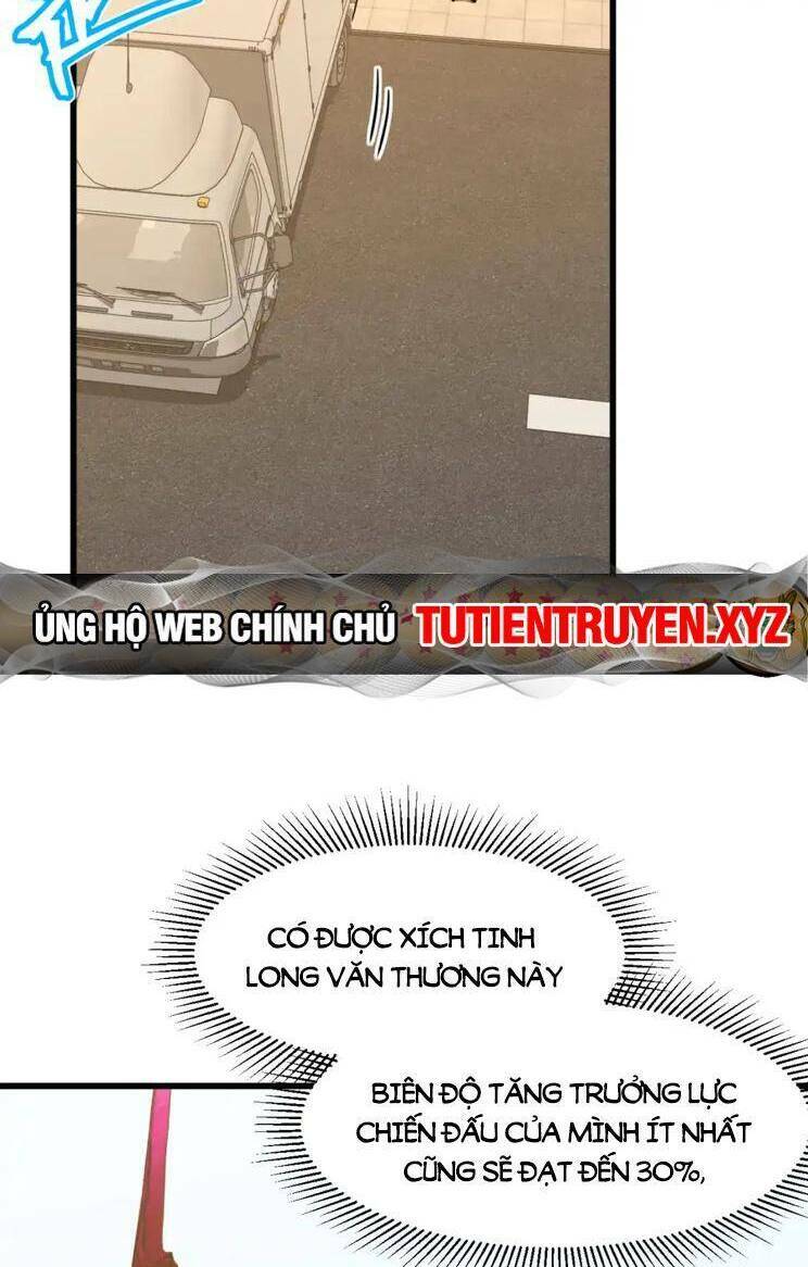 Cao Võ: Hạ Cánh Đến Một Vạn Năm Sau Chapter 76 - Trang 2