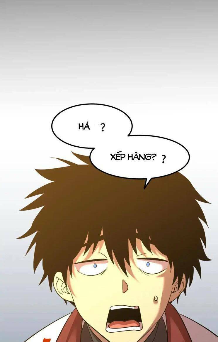 Cao Võ: Hạ Cánh Đến Một Vạn Năm Sau Chapter 76 - Trang 2