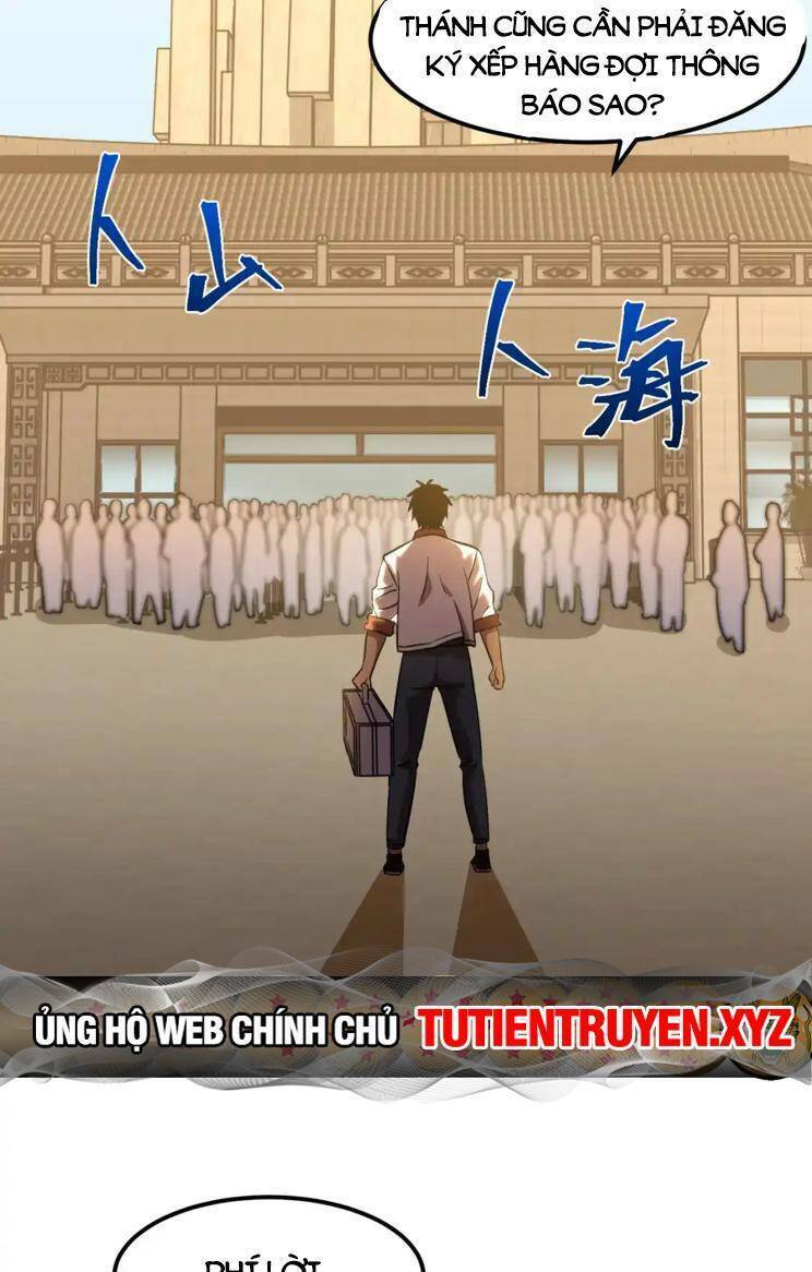 Cao Võ: Hạ Cánh Đến Một Vạn Năm Sau Chapter 76 - Trang 2