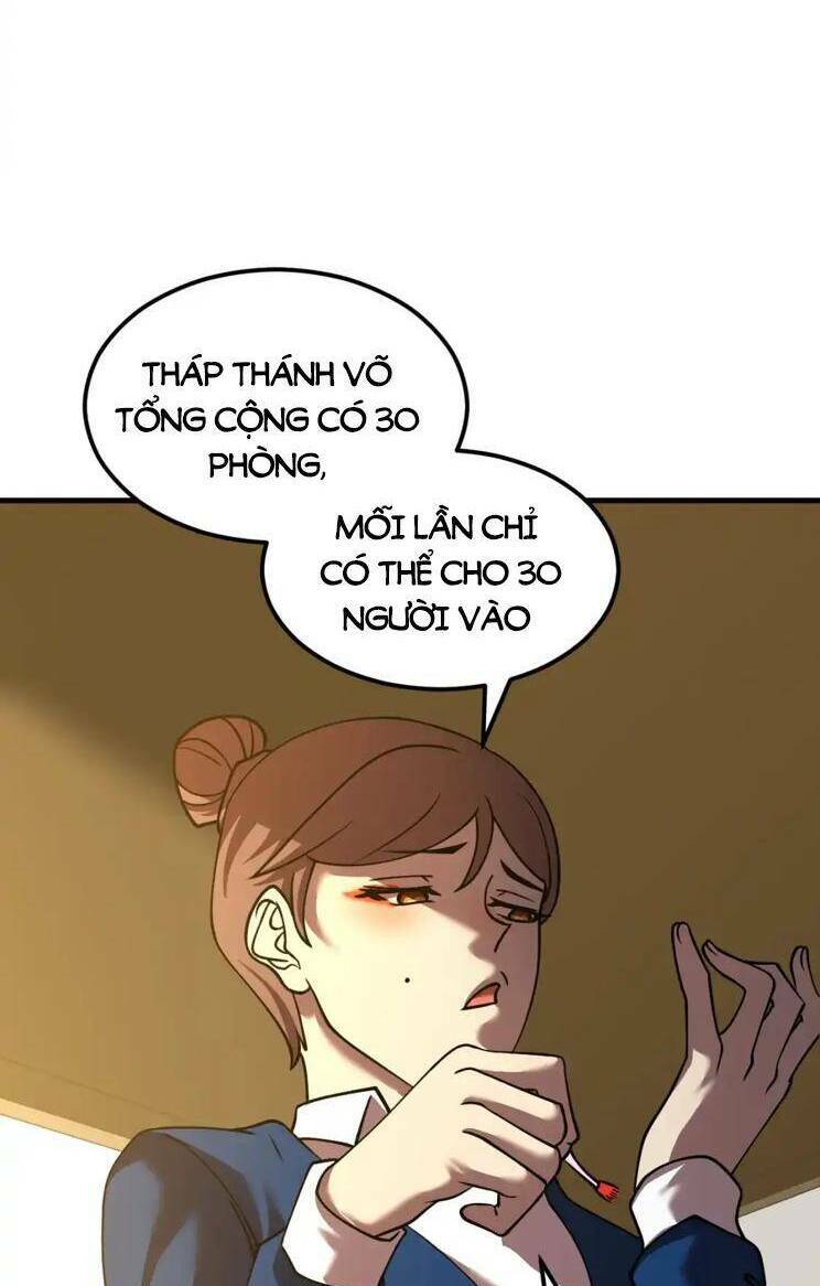 Cao Võ: Hạ Cánh Đến Một Vạn Năm Sau Chapter 76 - Trang 2
