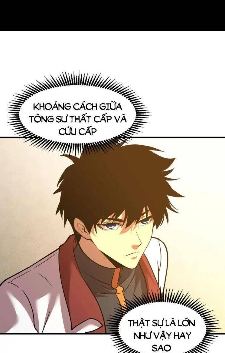 Cao Võ: Hạ Cánh Đến Một Vạn Năm Sau Chapter 76 - Trang 2