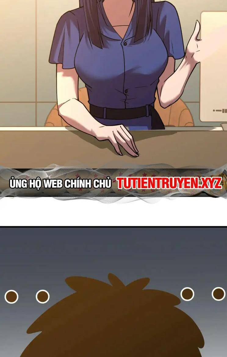 Cao Võ: Hạ Cánh Đến Một Vạn Năm Sau Chapter 76 - Trang 2