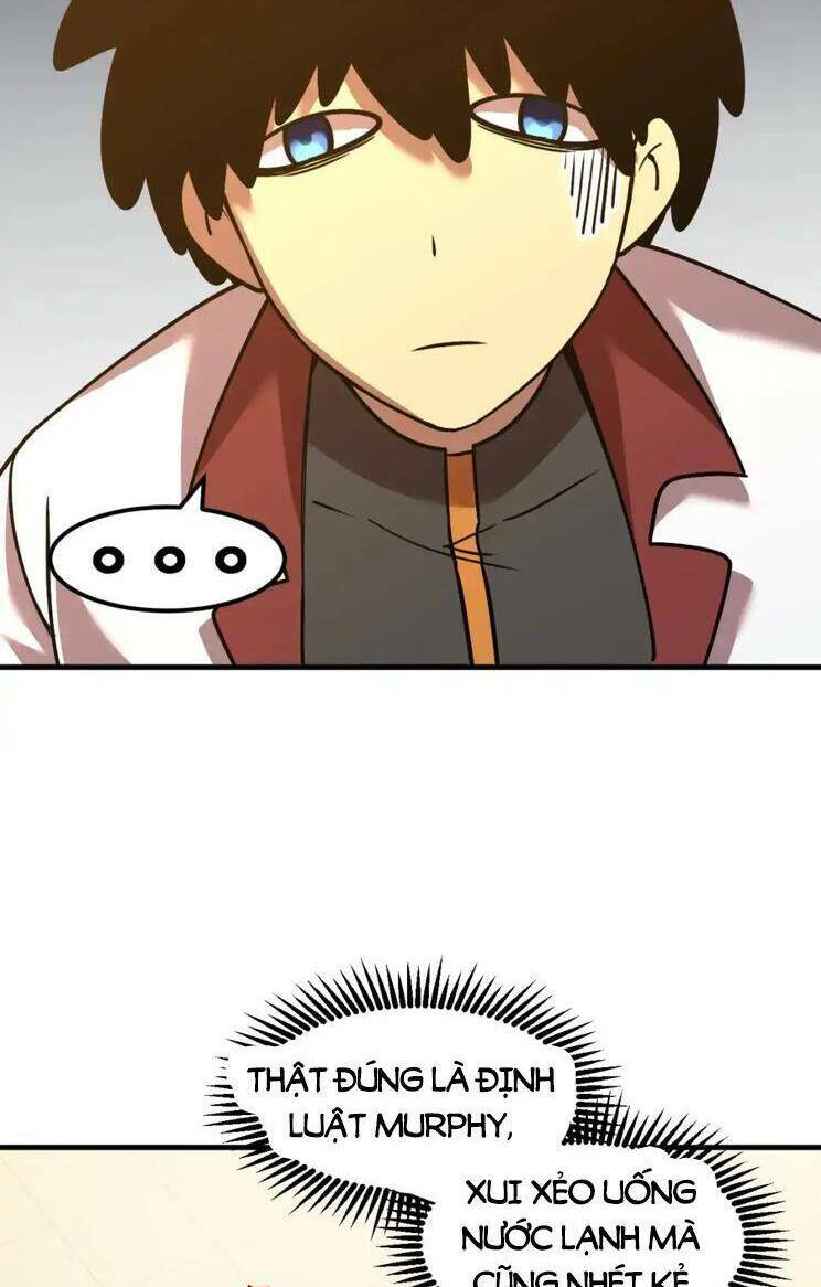 Cao Võ: Hạ Cánh Đến Một Vạn Năm Sau Chapter 76 - Trang 2