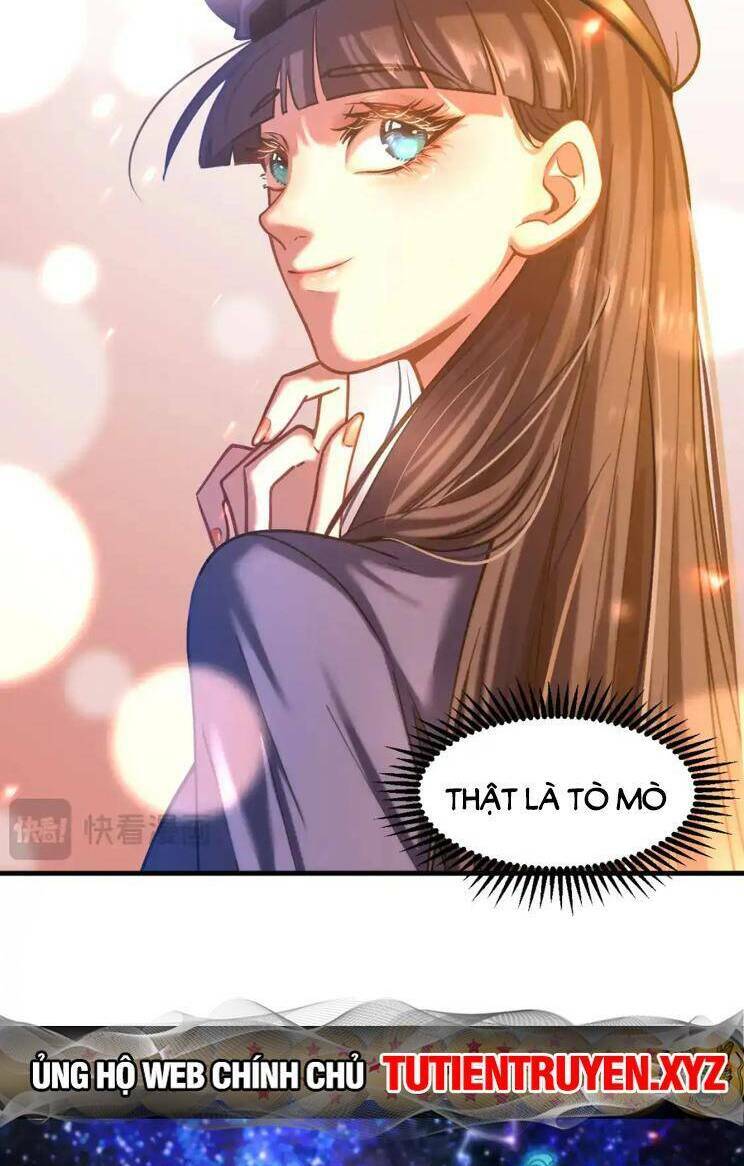 Cao Võ: Hạ Cánh Đến Một Vạn Năm Sau Chapter 76 - Trang 2