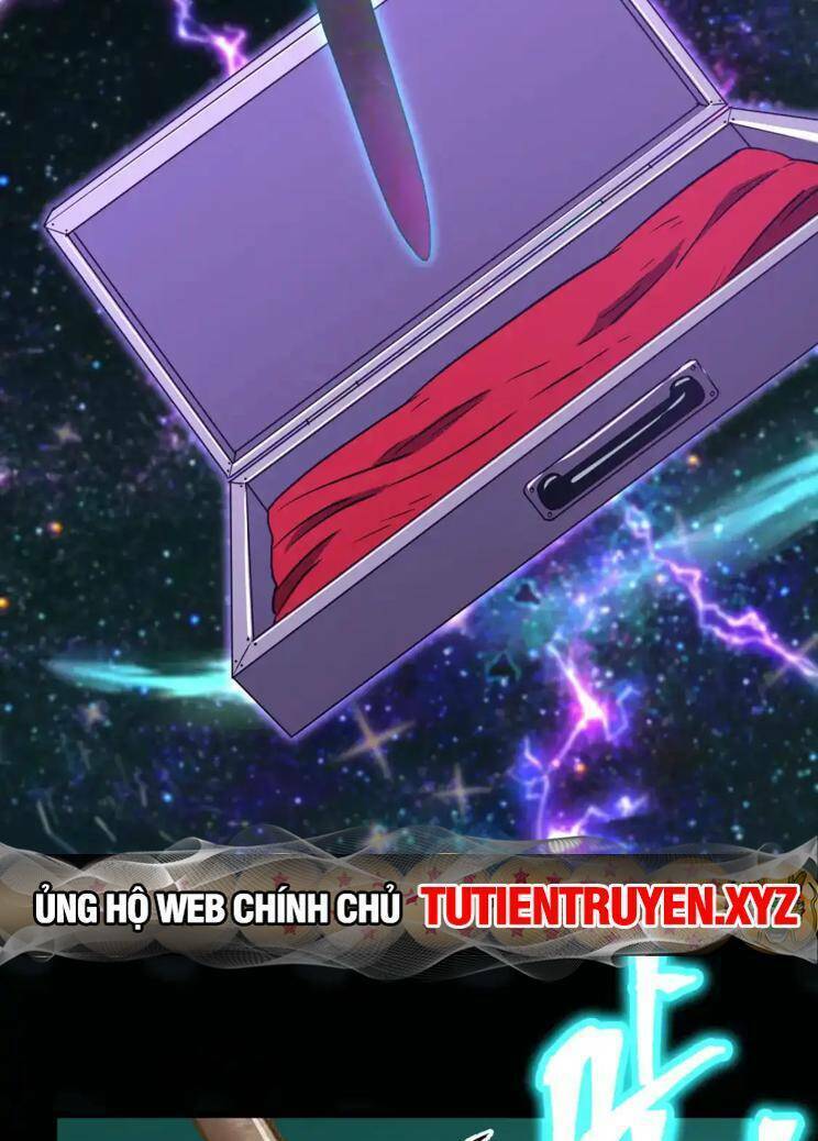 Cao Võ: Hạ Cánh Đến Một Vạn Năm Sau Chapter 76 - Trang 2