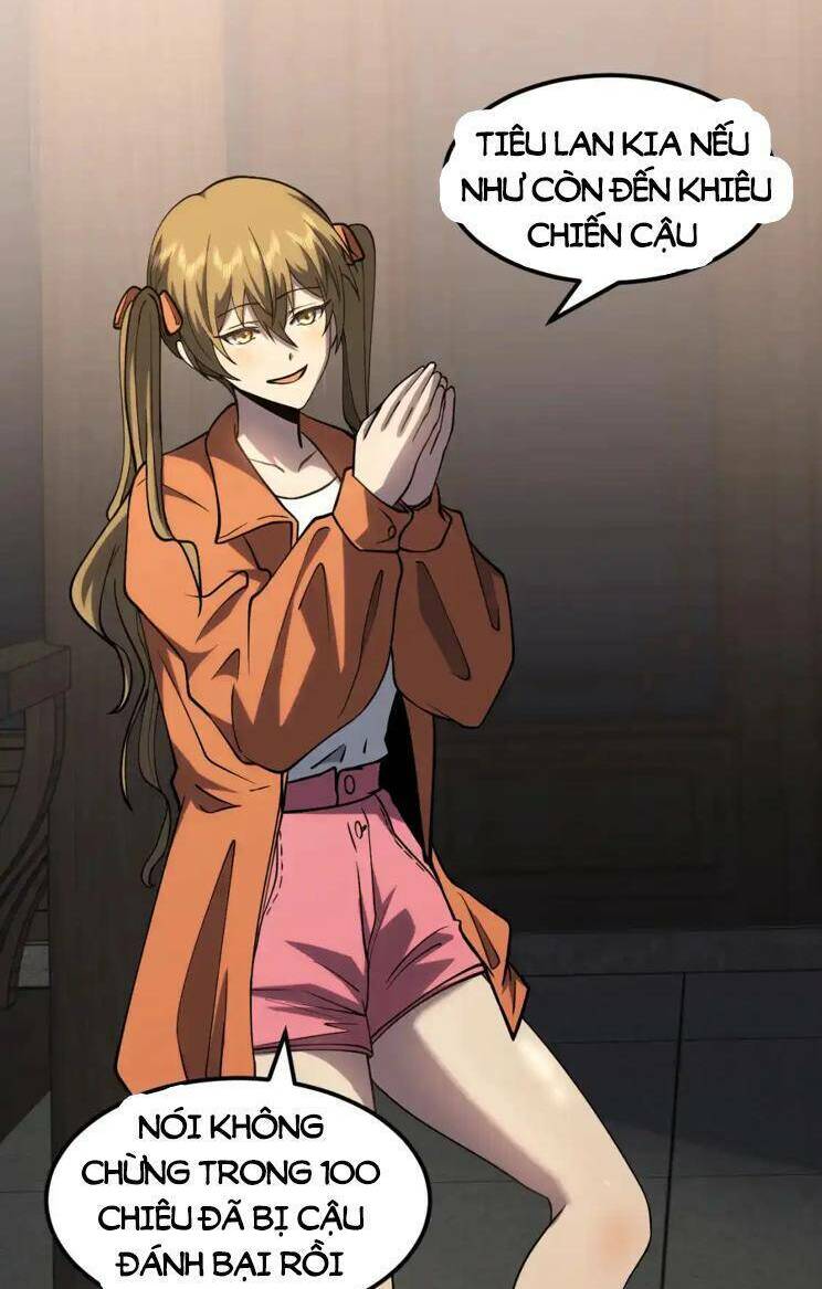 Cao Võ: Hạ Cánh Đến Một Vạn Năm Sau Chapter 76 - Trang 2