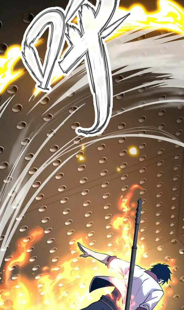 Cao Võ: Hạ Cánh Đến Một Vạn Năm Sau Chapter 77 - Trang 2