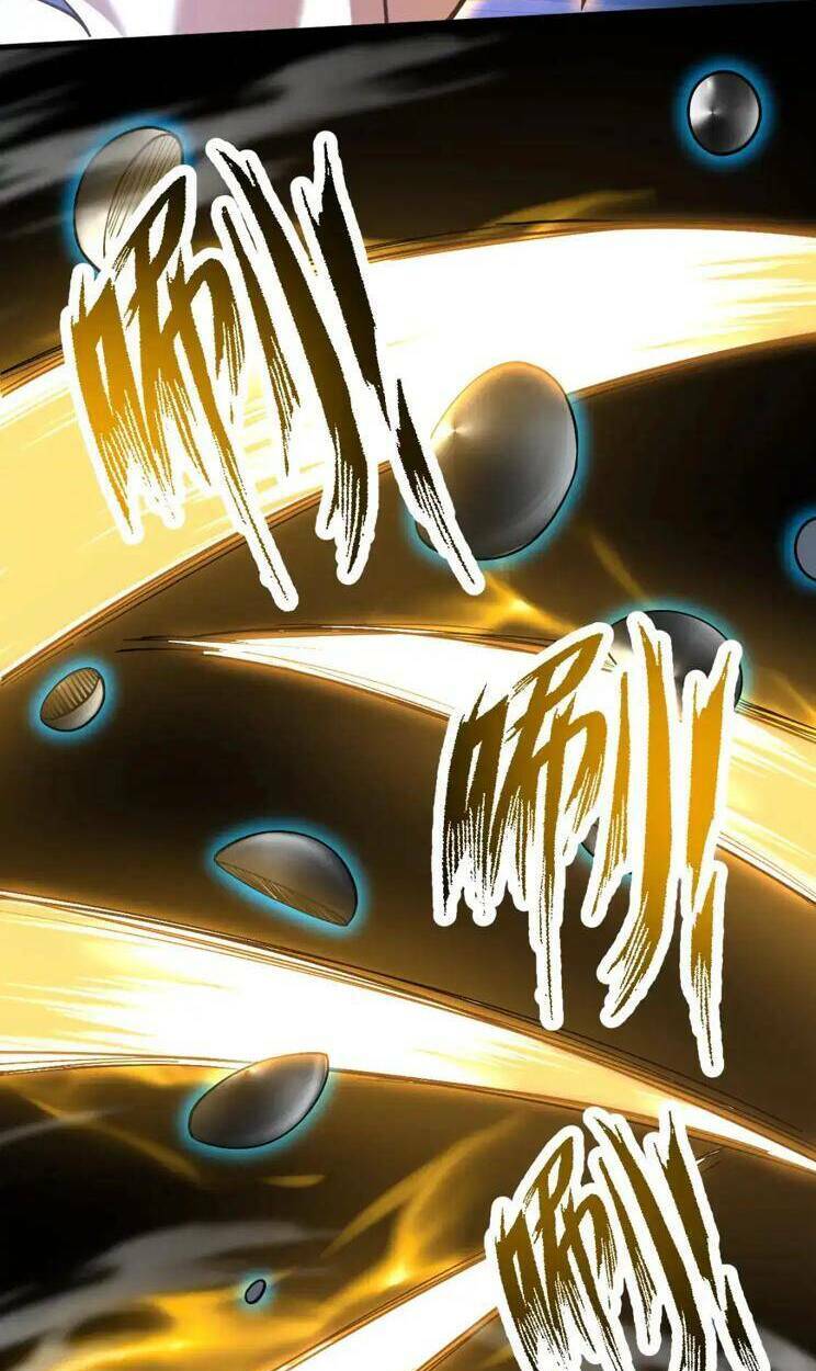 Cao Võ: Hạ Cánh Đến Một Vạn Năm Sau Chapter 77 - Trang 2