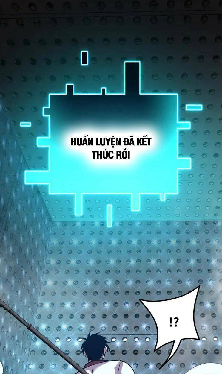 Cao Võ: Hạ Cánh Đến Một Vạn Năm Sau Chapter 77 - Trang 2