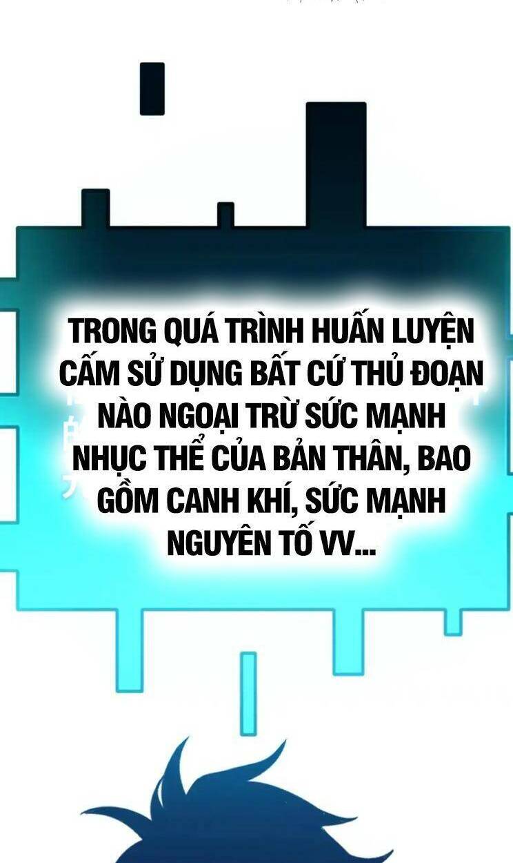 Cao Võ: Hạ Cánh Đến Một Vạn Năm Sau Chapter 77 - Trang 2