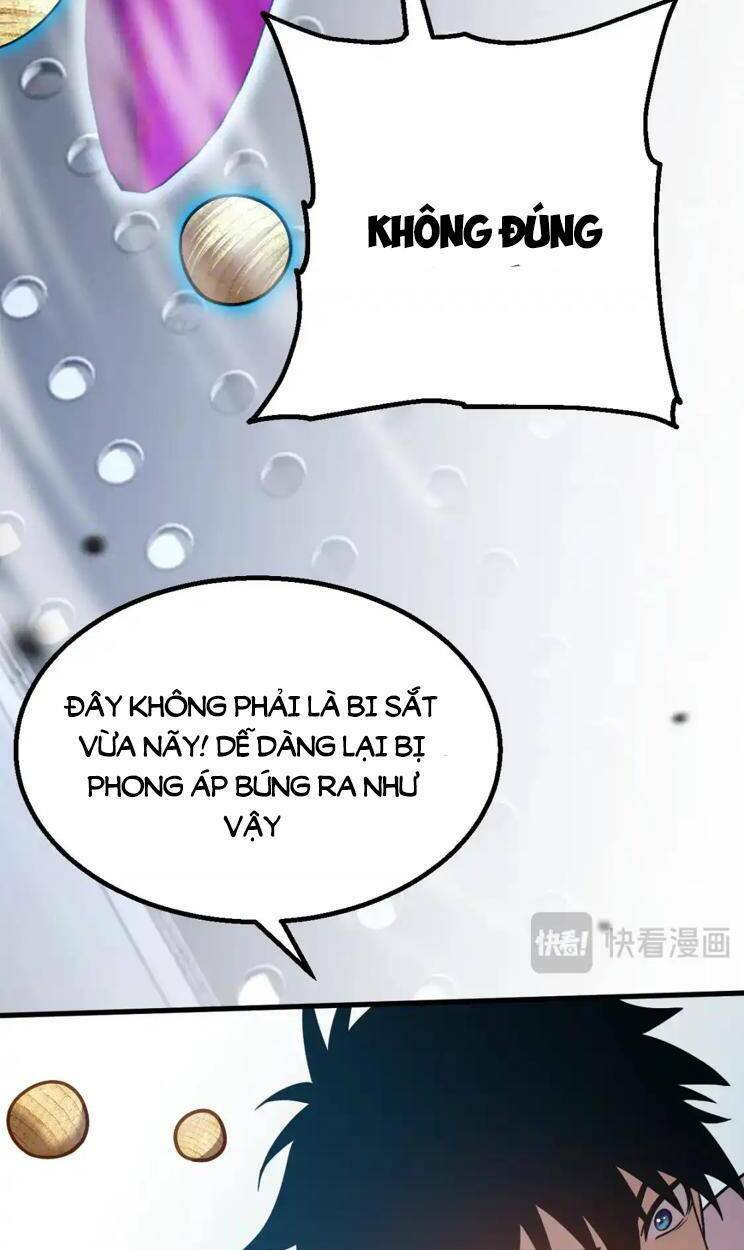 Cao Võ: Hạ Cánh Đến Một Vạn Năm Sau Chapter 77 - Trang 2