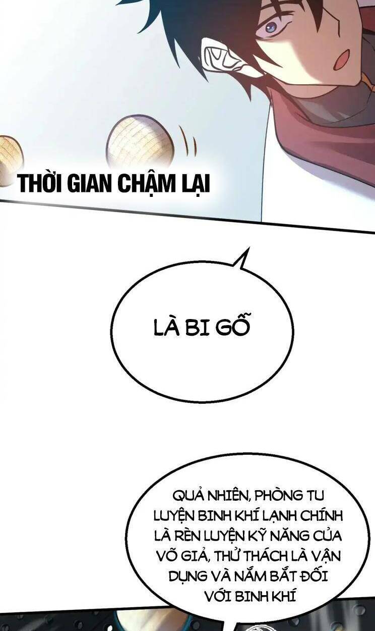 Cao Võ: Hạ Cánh Đến Một Vạn Năm Sau Chapter 77 - Trang 2