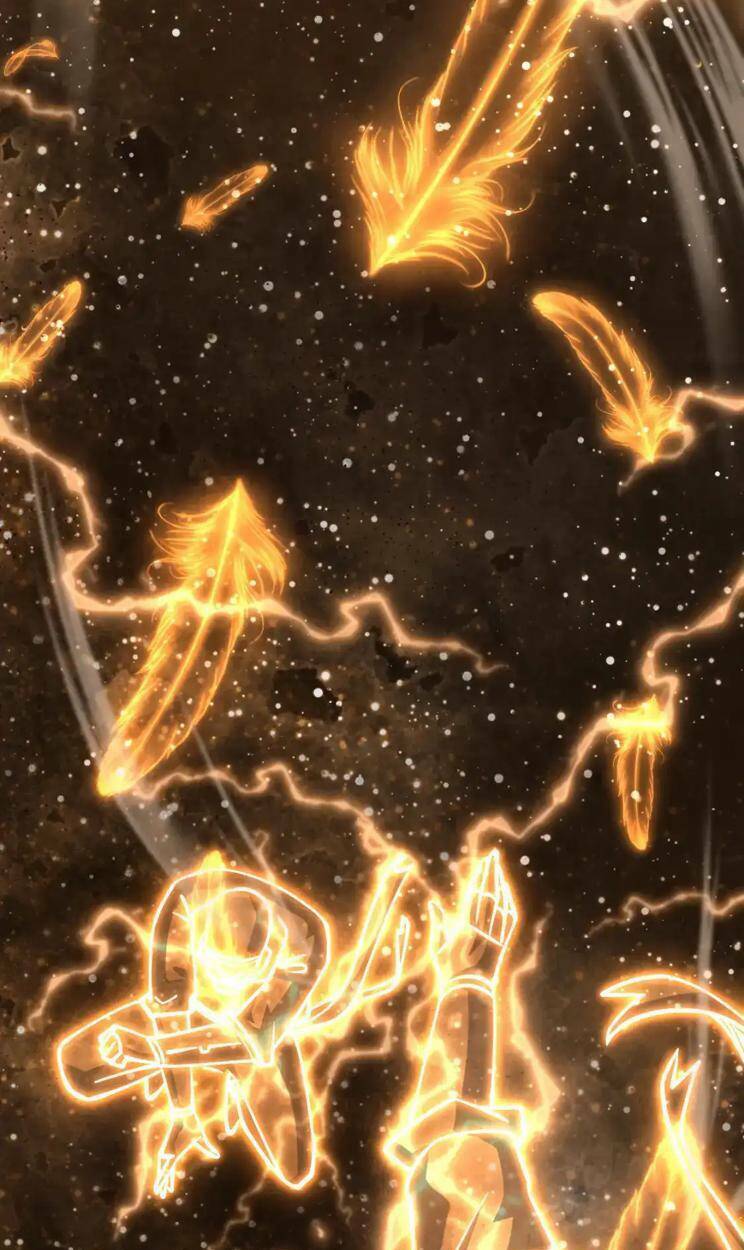 Cao Võ: Hạ Cánh Đến Một Vạn Năm Sau Chapter 77 - Trang 2