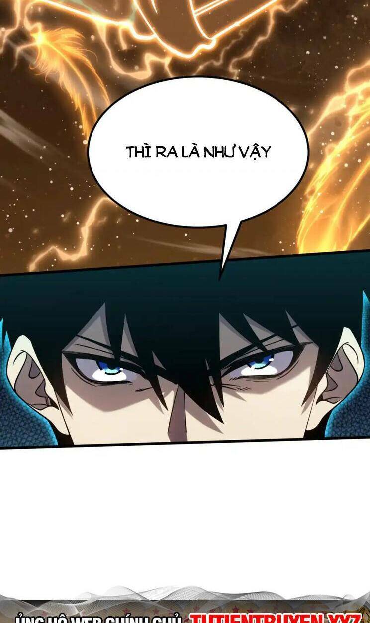 Cao Võ: Hạ Cánh Đến Một Vạn Năm Sau Chapter 77 - Trang 2