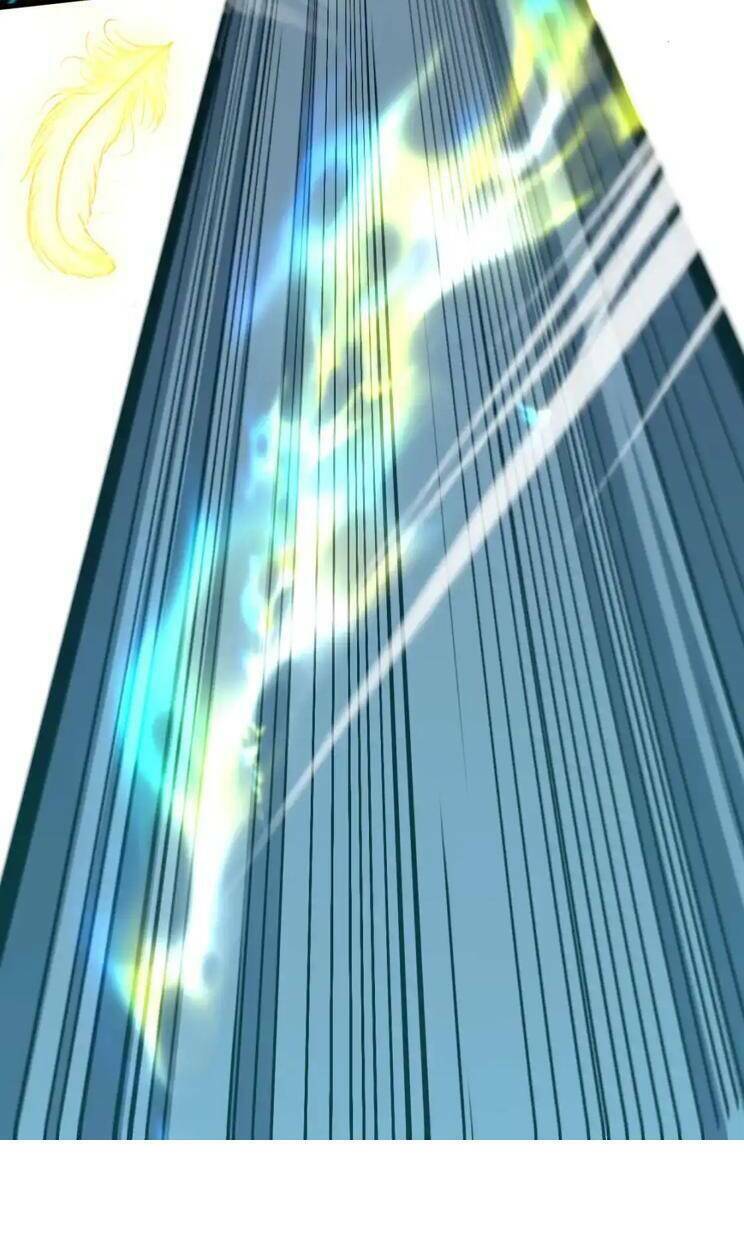 Cao Võ: Hạ Cánh Đến Một Vạn Năm Sau Chapter 77 - Trang 2