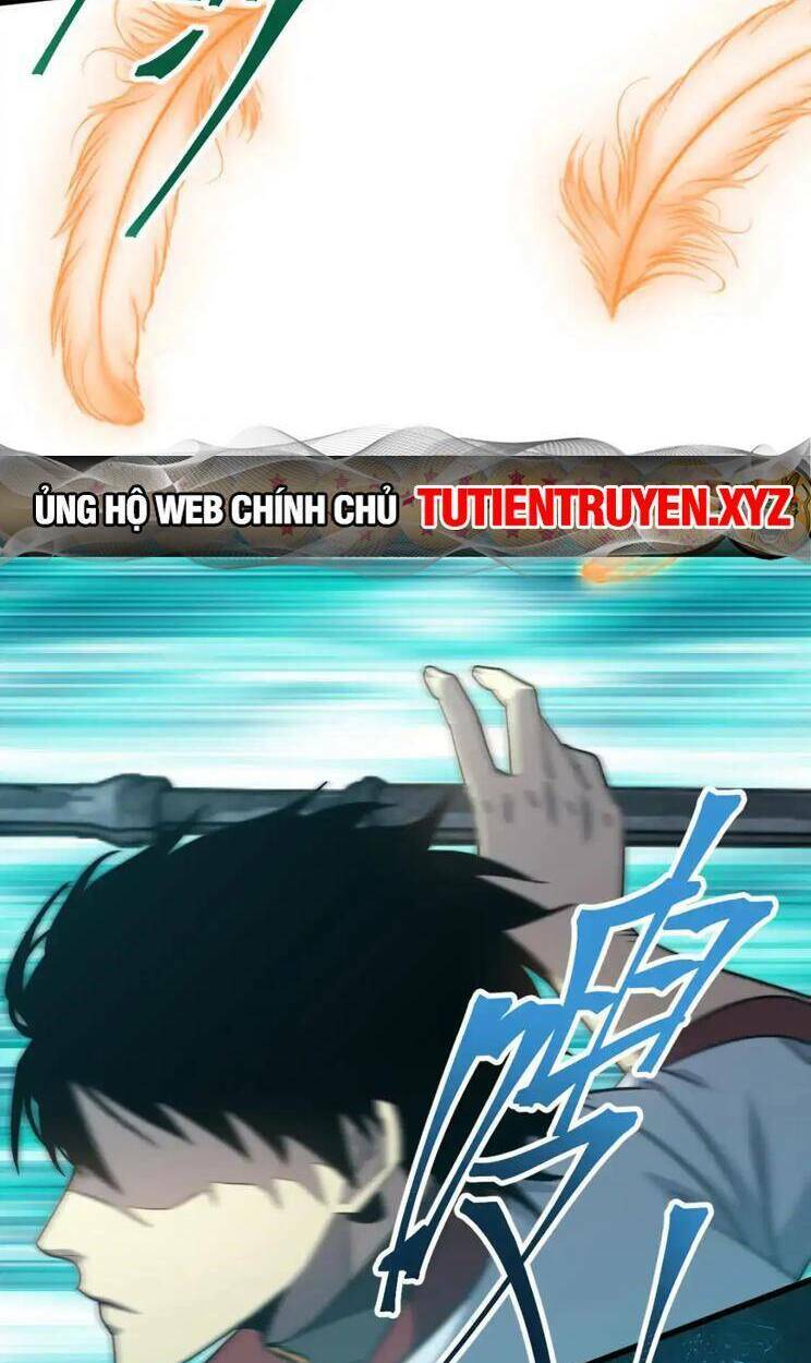 Cao Võ: Hạ Cánh Đến Một Vạn Năm Sau Chapter 77 - Trang 2