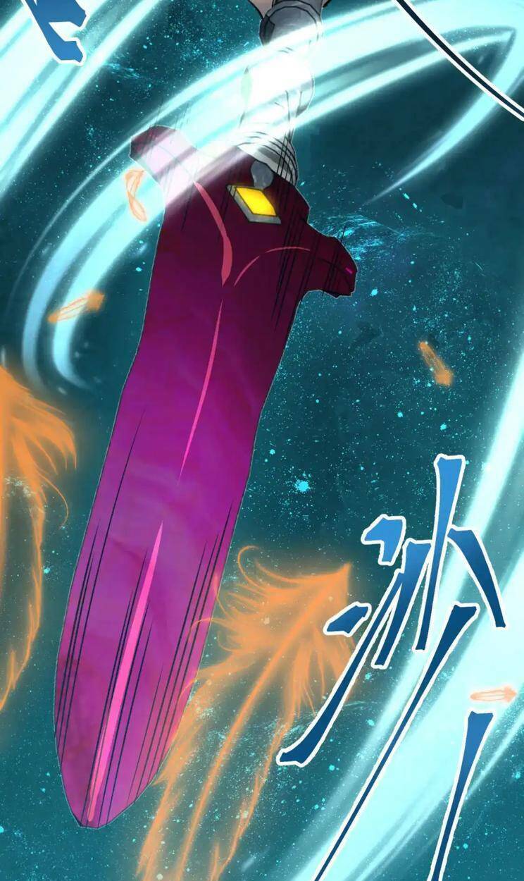 Cao Võ: Hạ Cánh Đến Một Vạn Năm Sau Chapter 77 - Trang 2