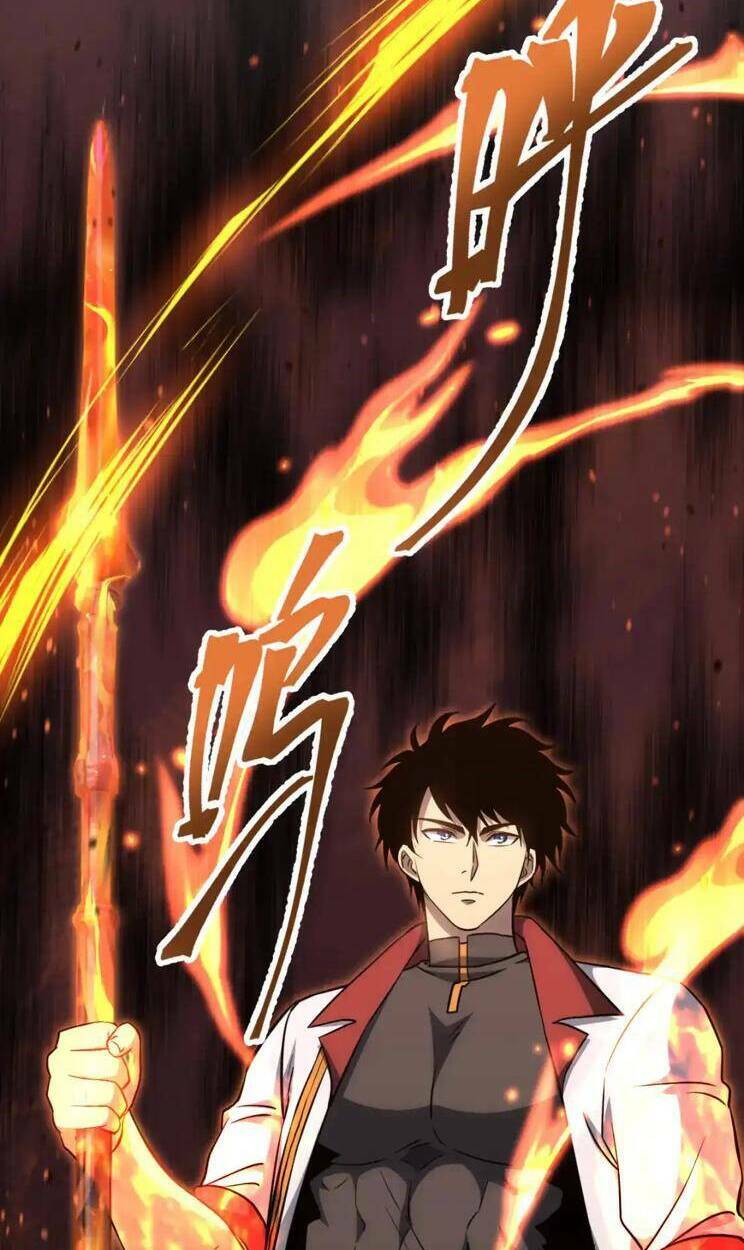 Cao Võ: Hạ Cánh Đến Một Vạn Năm Sau Chapter 77 - Trang 2