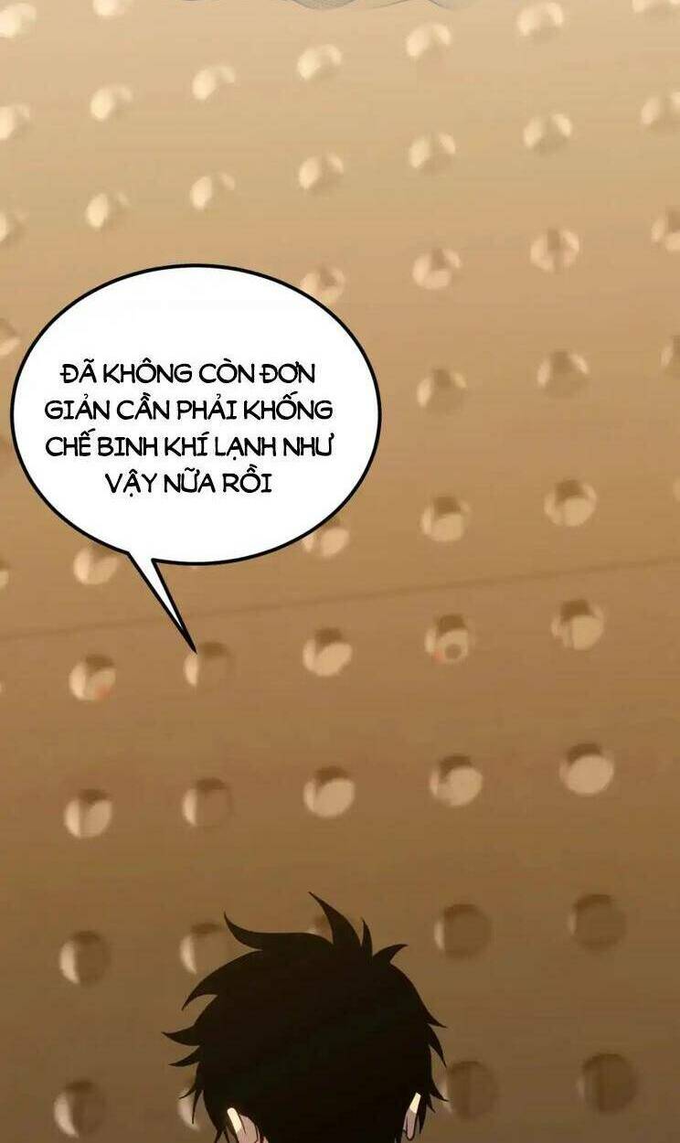 Cao Võ: Hạ Cánh Đến Một Vạn Năm Sau Chapter 77 - Trang 2