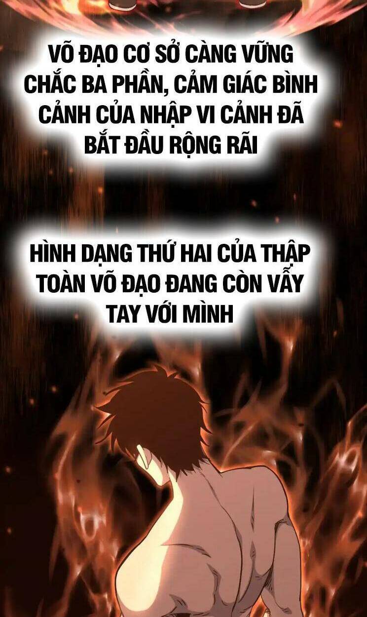 Cao Võ: Hạ Cánh Đến Một Vạn Năm Sau Chapter 77 - Trang 2