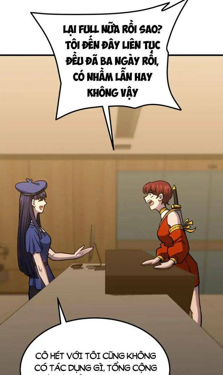 Cao Võ: Hạ Cánh Đến Một Vạn Năm Sau Chapter 77 - Trang 2