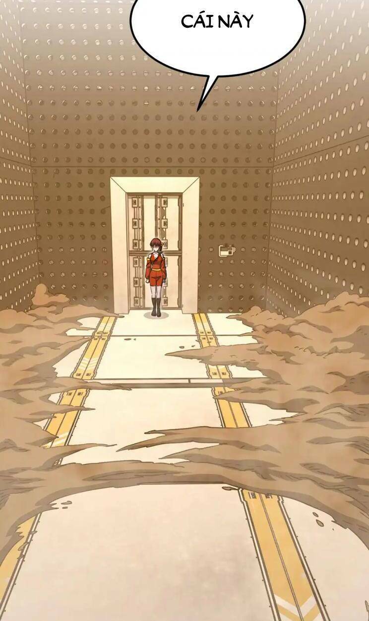 Cao Võ: Hạ Cánh Đến Một Vạn Năm Sau Chapter 77 - Trang 2