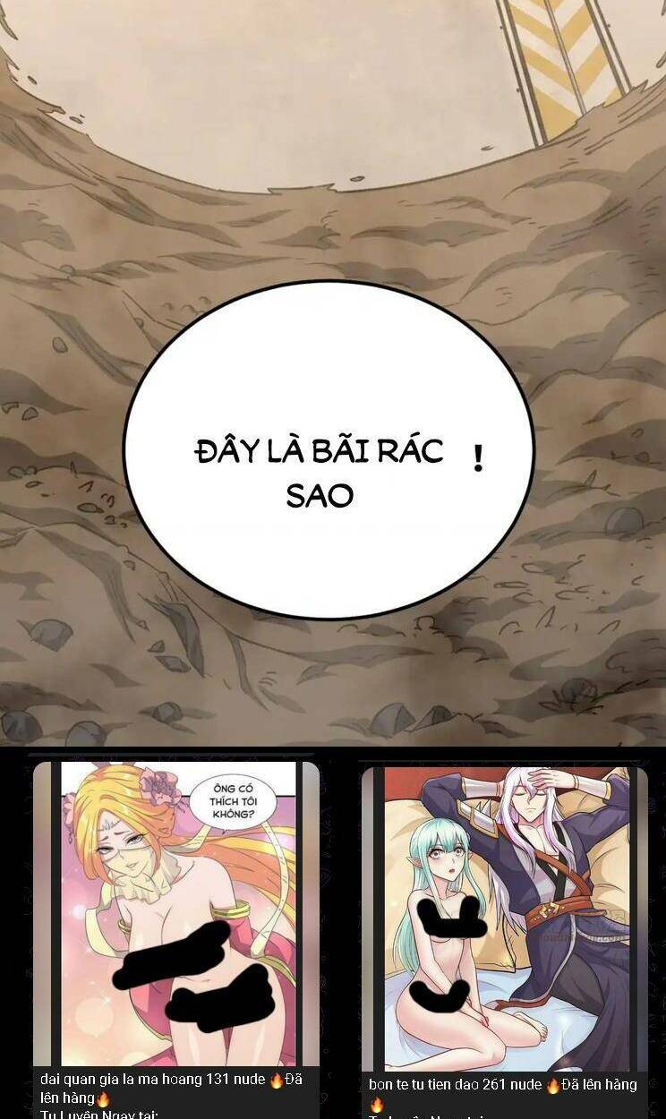 Cao Võ: Hạ Cánh Đến Một Vạn Năm Sau Chapter 77 - Trang 2