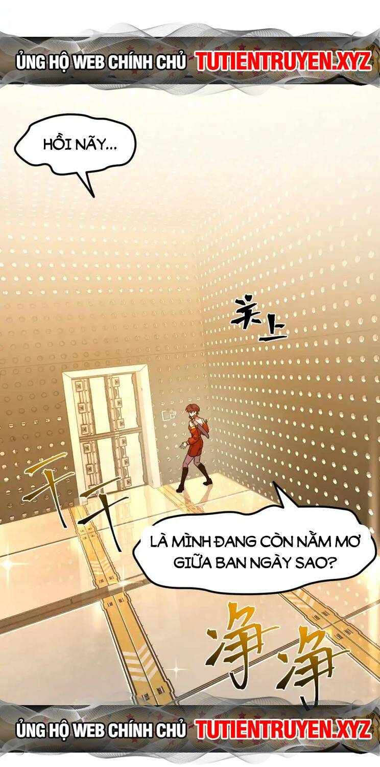 Cao Võ: Hạ Cánh Đến Một Vạn Năm Sau Chapter 78 - Trang 2