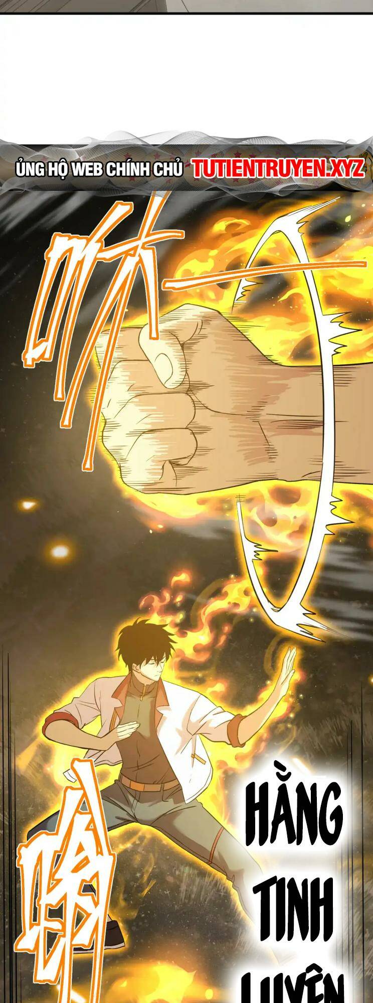 Cao Võ: Hạ Cánh Đến Một Vạn Năm Sau Chapter 78 - Trang 2