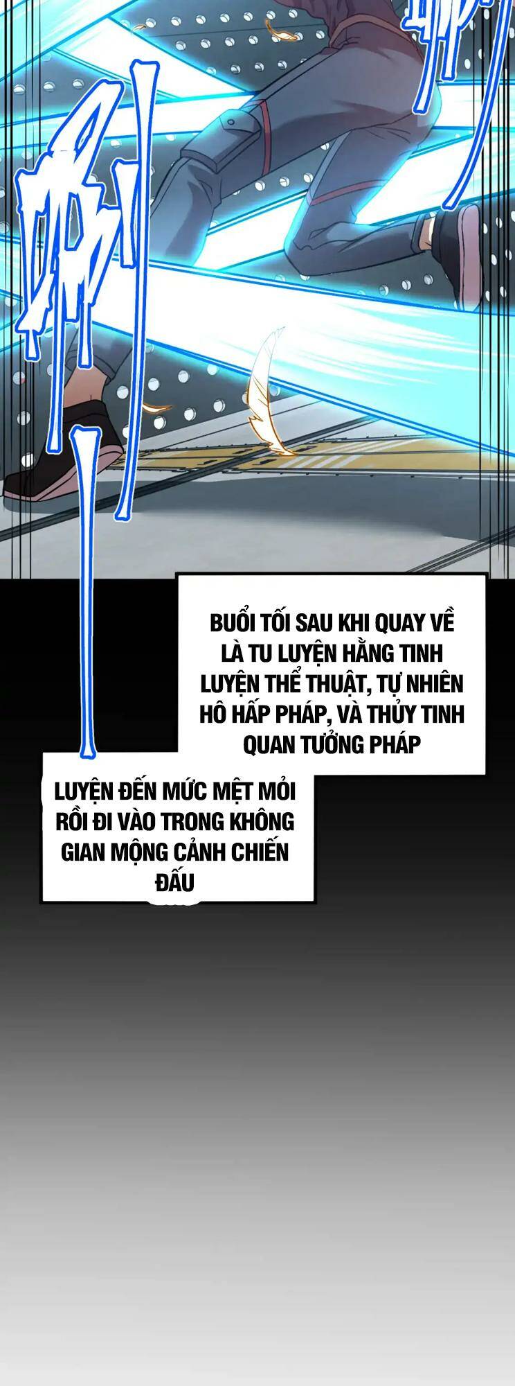Cao Võ: Hạ Cánh Đến Một Vạn Năm Sau Chapter 78 - Trang 2