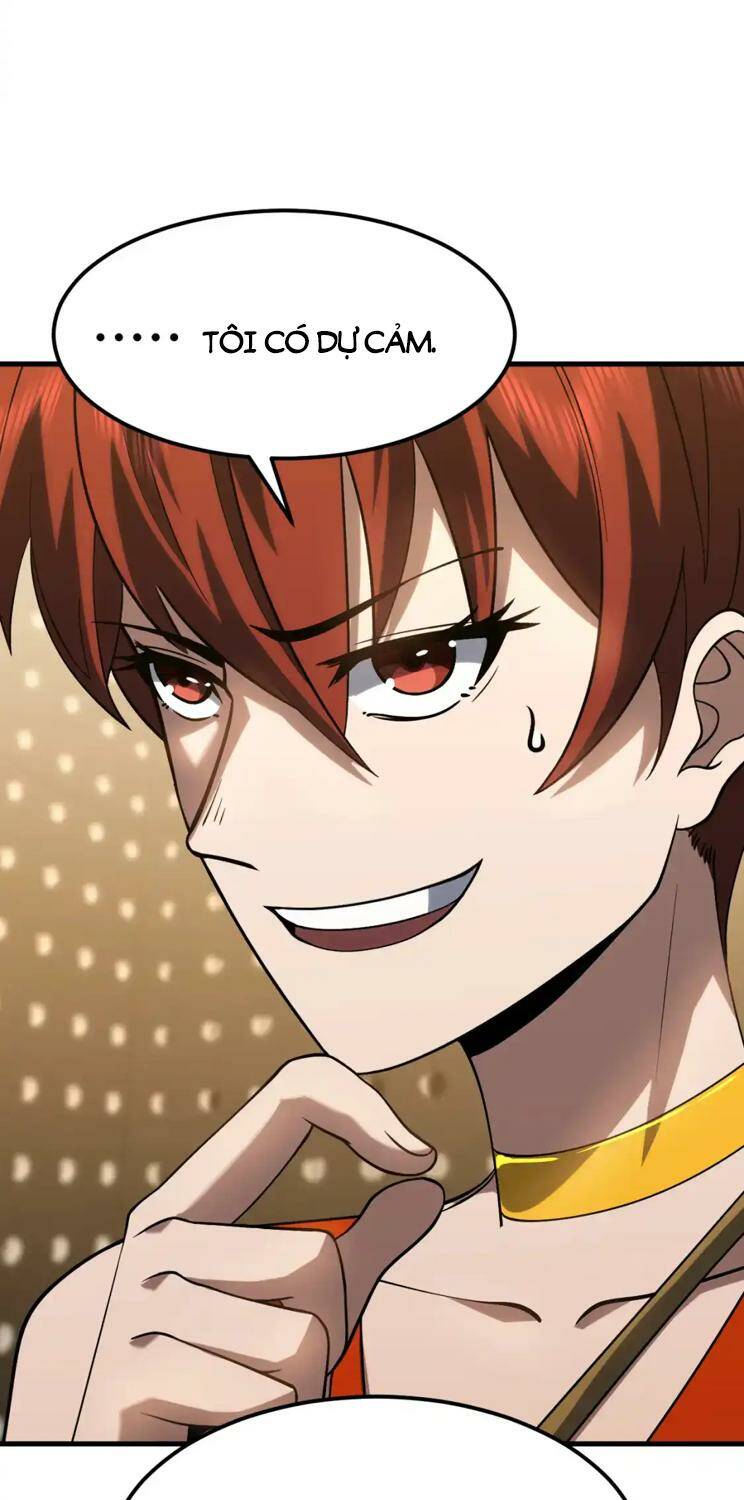 Cao Võ: Hạ Cánh Đến Một Vạn Năm Sau Chapter 78 - Trang 2