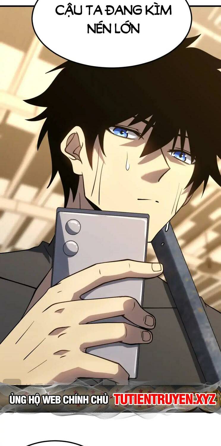 Cao Võ: Hạ Cánh Đến Một Vạn Năm Sau Chapter 78 - Trang 2