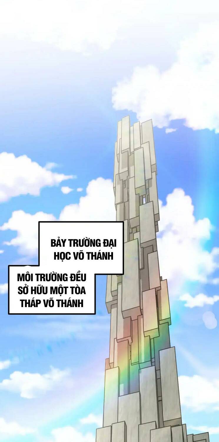 Cao Võ: Hạ Cánh Đến Một Vạn Năm Sau Chapter 78 - Trang 2