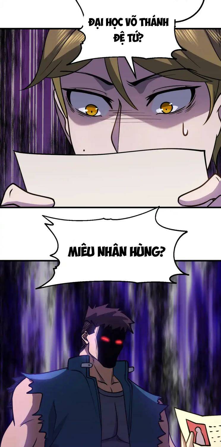 Cao Võ: Hạ Cánh Đến Một Vạn Năm Sau Chapter 78 - Trang 2