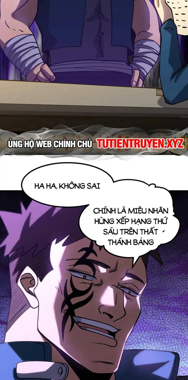 Cao Võ: Hạ Cánh Đến Một Vạn Năm Sau Chapter 78 - Trang 2