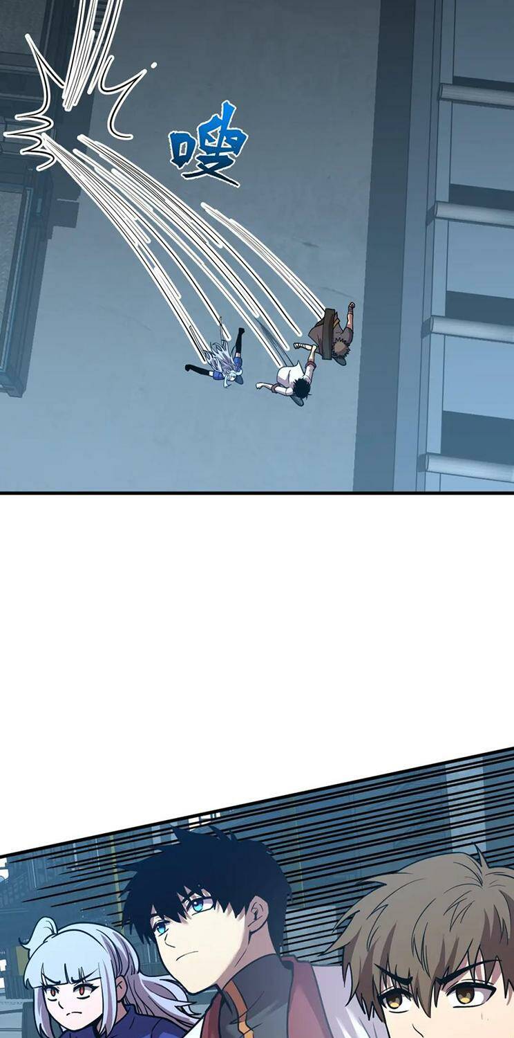 Cao Võ: Hạ Cánh Đến Một Vạn Năm Sau Chapter 79 - Trang 2