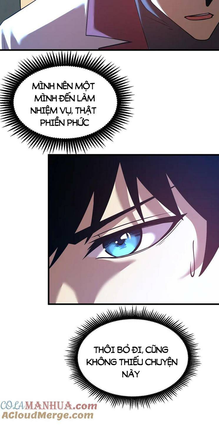 Cao Võ: Hạ Cánh Đến Một Vạn Năm Sau Chapter 79 - Trang 2