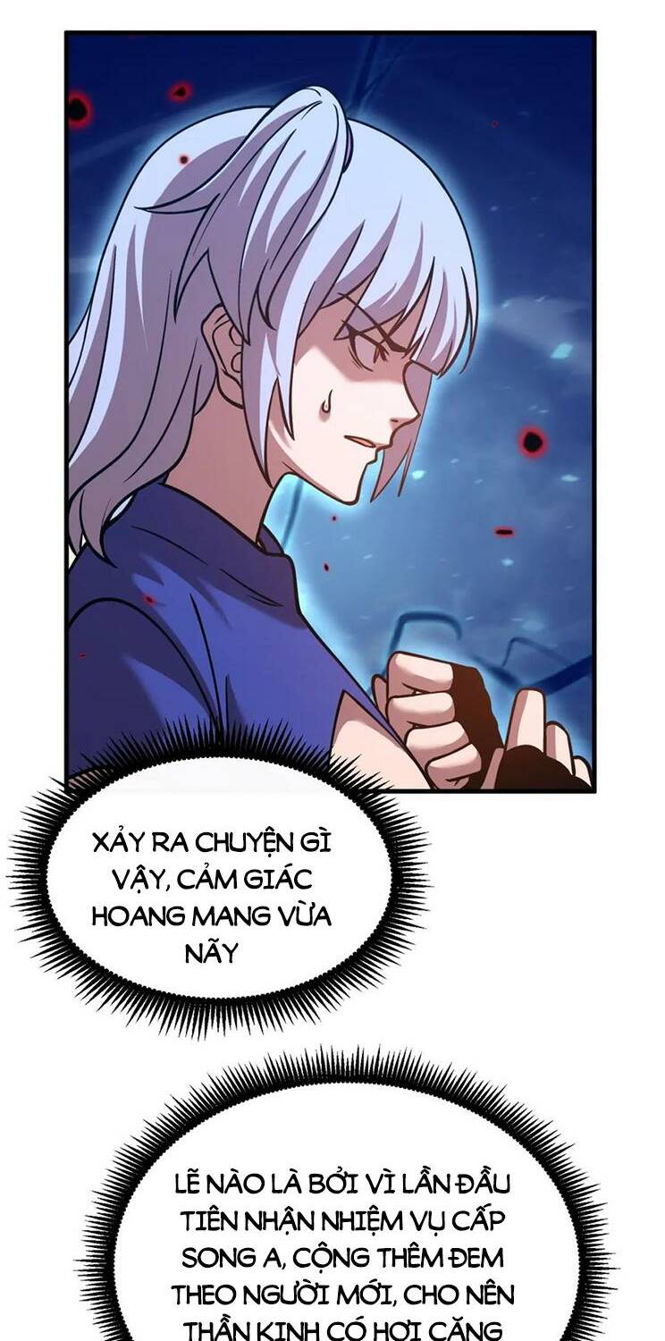 Cao Võ: Hạ Cánh Đến Một Vạn Năm Sau Chapter 79 - Trang 2