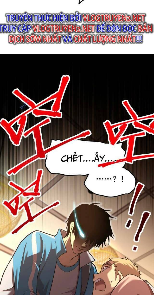 Cao Võ: Hạ Cánh Đến Một Vạn Năm Sau Chapter 8 - Trang 2