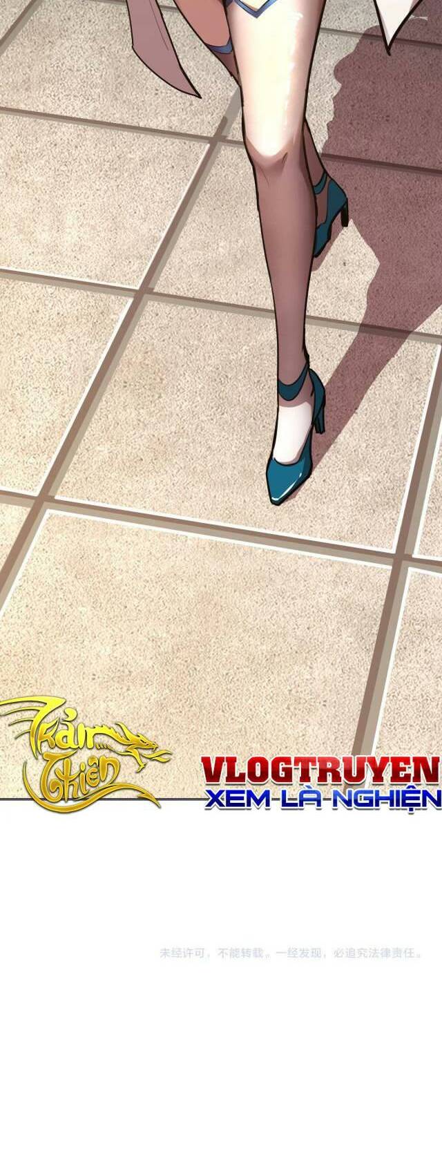 Cao Võ: Hạ Cánh Đến Một Vạn Năm Sau Chapter 8 - Trang 2