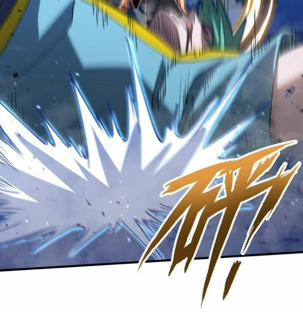 Cao Võ: Hạ Cánh Đến Một Vạn Năm Sau Chapter 80 - Trang 2