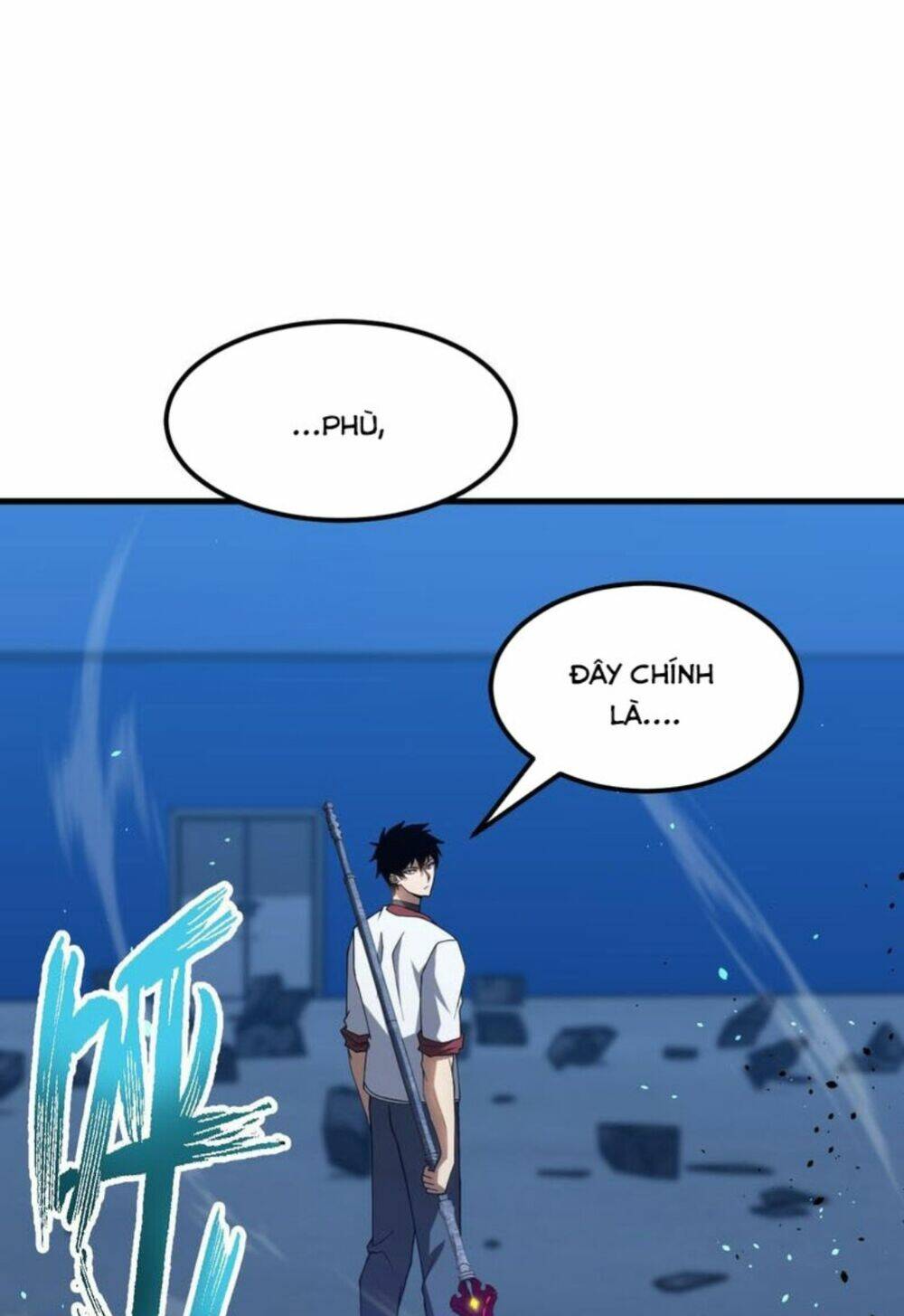 Cao Võ: Hạ Cánh Đến Một Vạn Năm Sau Chapter 80 - Trang 2