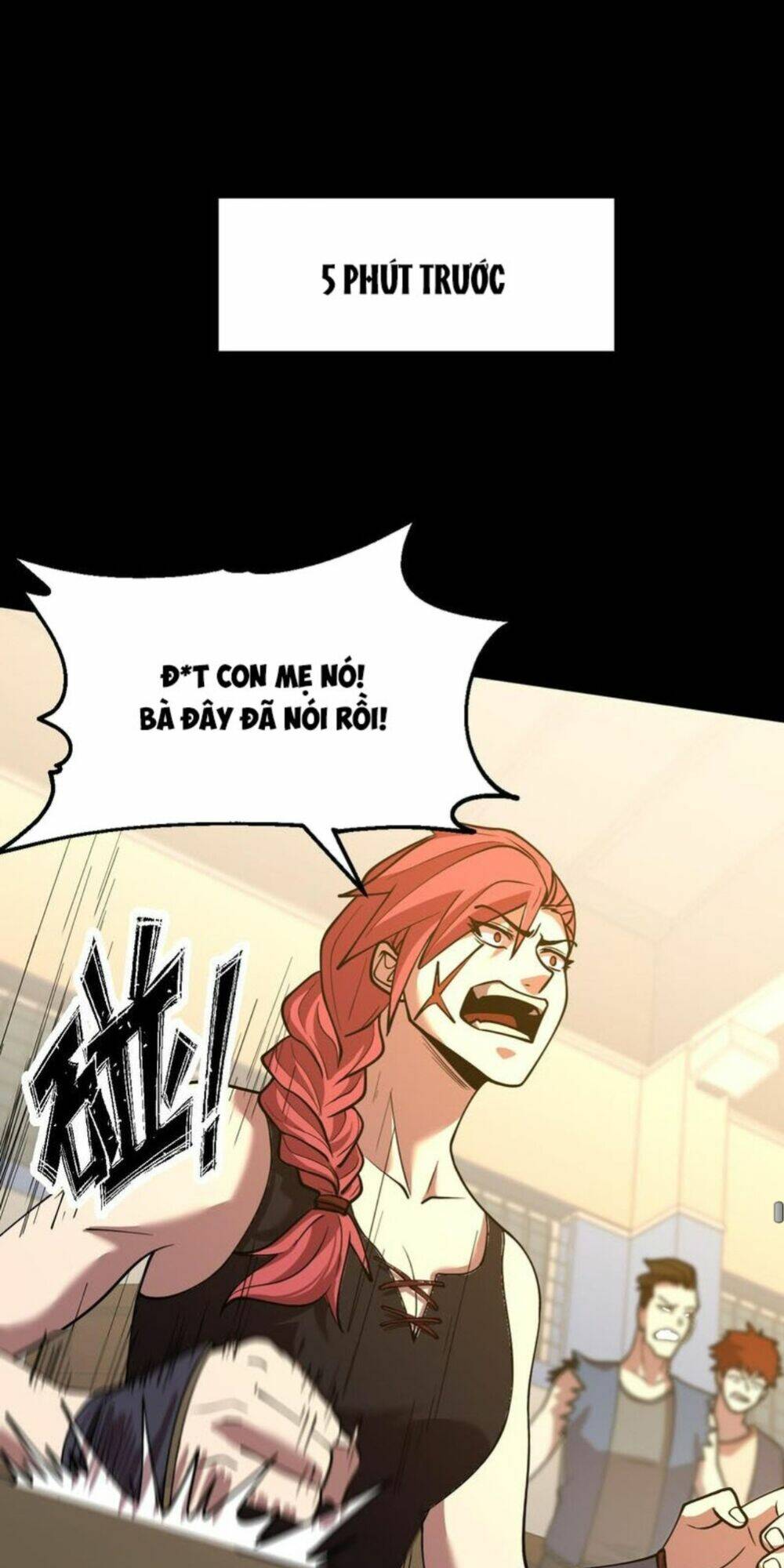 Cao Võ: Hạ Cánh Đến Một Vạn Năm Sau Chapter 80 - Trang 2