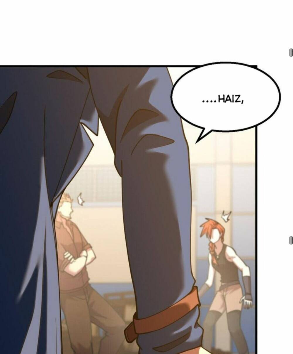 Cao Võ: Hạ Cánh Đến Một Vạn Năm Sau Chapter 80 - Trang 2