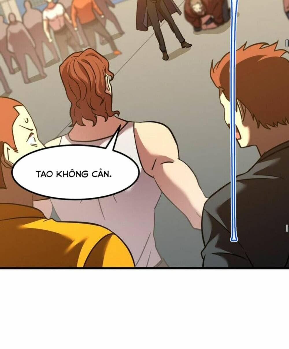 Cao Võ: Hạ Cánh Đến Một Vạn Năm Sau Chapter 80 - Trang 2