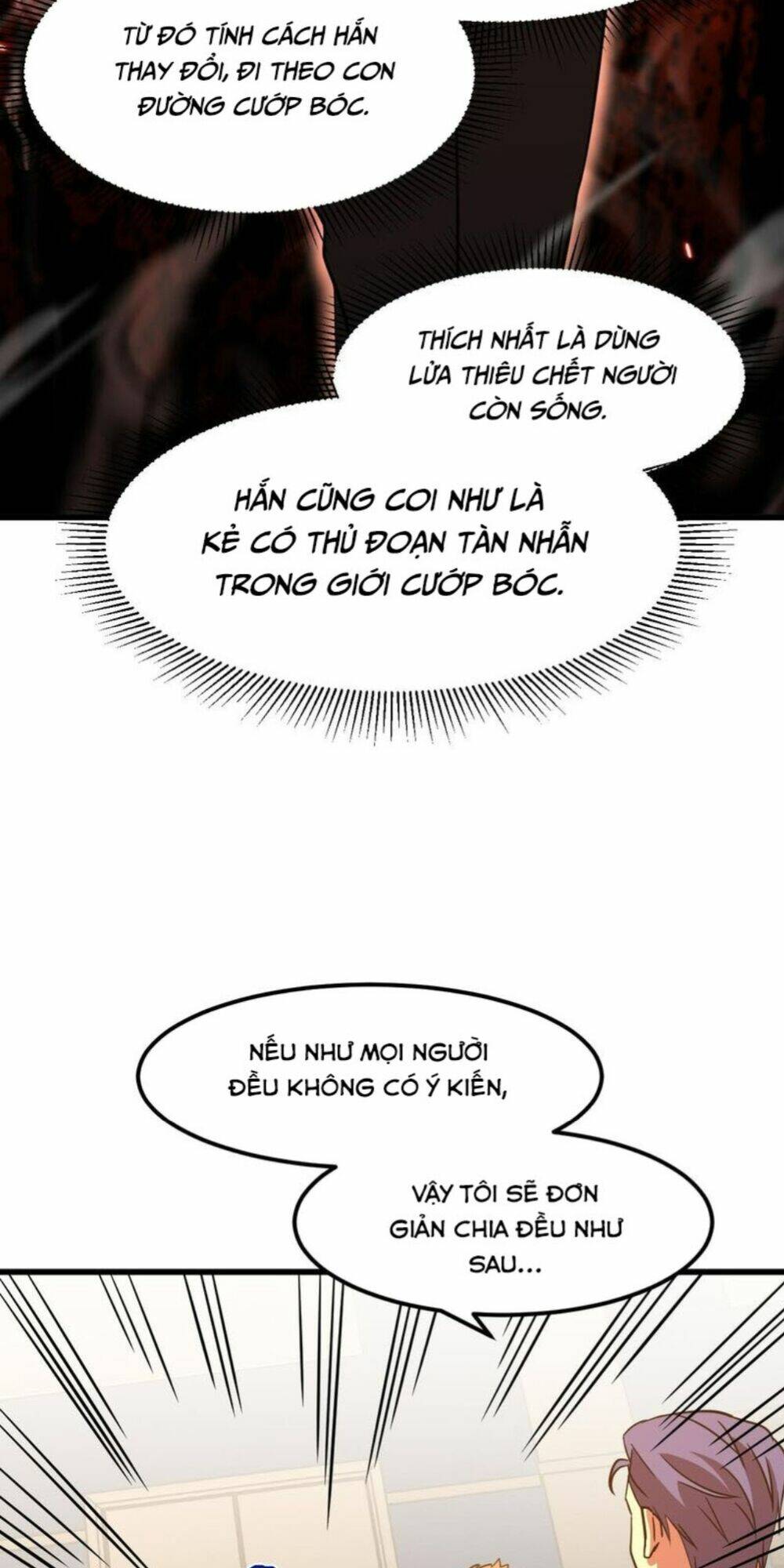 Cao Võ: Hạ Cánh Đến Một Vạn Năm Sau Chapter 80 - Trang 2
